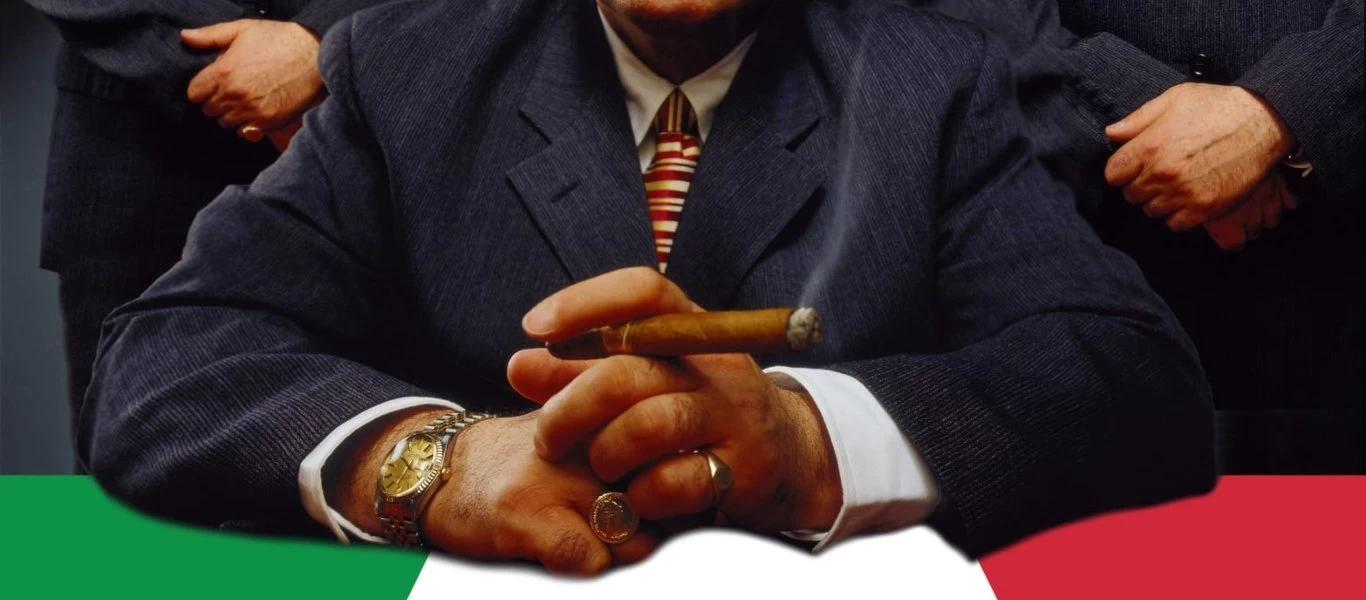 Ιταλία: Ανησυχητικές διαστάσεις για την επιρροή της μαφίας σε κομβικούς τομείς της χώρας με αφορμή την καραντίνα